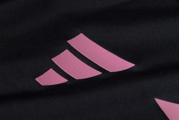 Camiseta Visita 2025-26 (Match) Inter Miami - Imagen 5