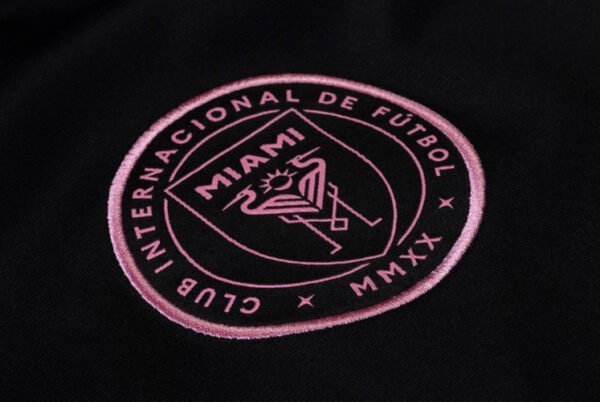 Camiseta Visita 2025-26 (Stadium) Inter Miami - Imagen 4