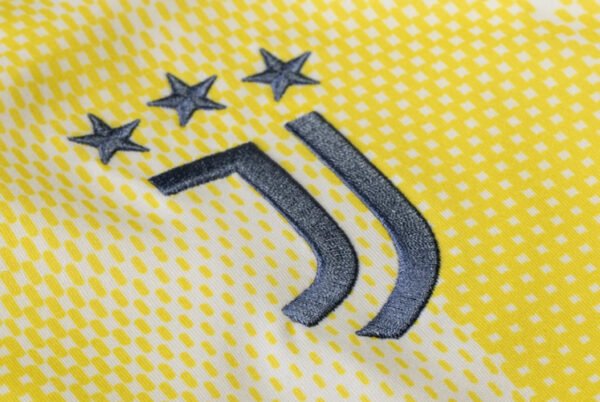 Camiseta Visita 2024-25 (Stadium) Juventus - Imagen 4