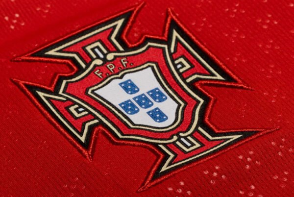 Camiseta Local 2025-26 (Stadium) Portugal - Imagen 4