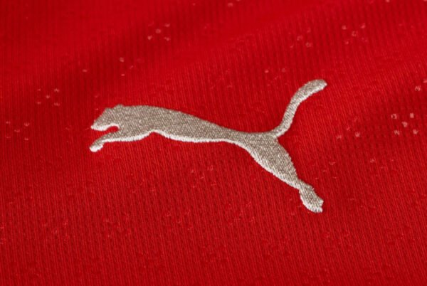 Camiseta Local 2025-26 (Stadium) Portugal - Imagen 5