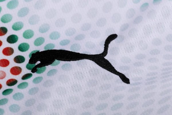 Camiseta Visita 2025-26 (Stadium) Portugal - Imagen 5