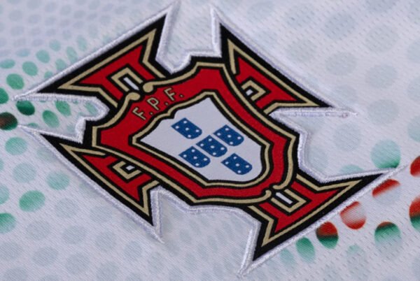 Camiseta Visita 2025-26 (Stadium) Portugal - Imagen 4