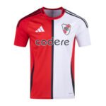 Camiseta Alterna 2025-26 (Stadium) River