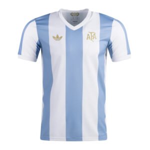 Camiseta Local 50.º Aniversario (Stadium) Argentina