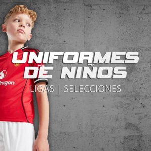 Niños