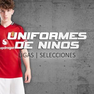 Niños