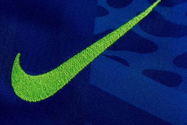 Camiseta Visita 2025-26 (Stadium) Brasil - Imagen 4