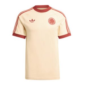T-Shirt Retro Collection - Colombia