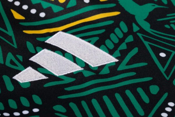 Camiseta Visita 2025-26 (Stadium) Jamaica - Imagen 4