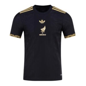 Camiseta Local 2025-26 (Match) México