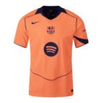 Camiseta Alterna 2025-26 (Match) Barcelona