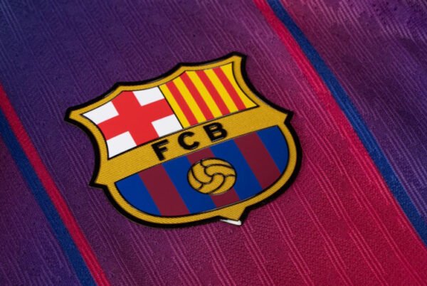 Camiseta Local 2025-26 (Match) Barcelona - Imagen 4