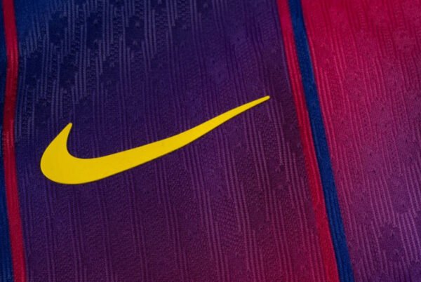 Camiseta Local 2025-26 (Match) Barcelona - Imagen 5