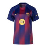 Camiseta Local 2025-26 (Mujer) Barcelona