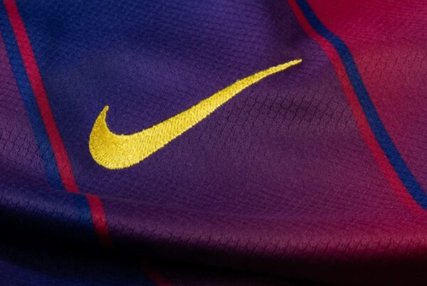 Camiseta Local 2025-26 (Stadium) Barcelona - Imagen 5