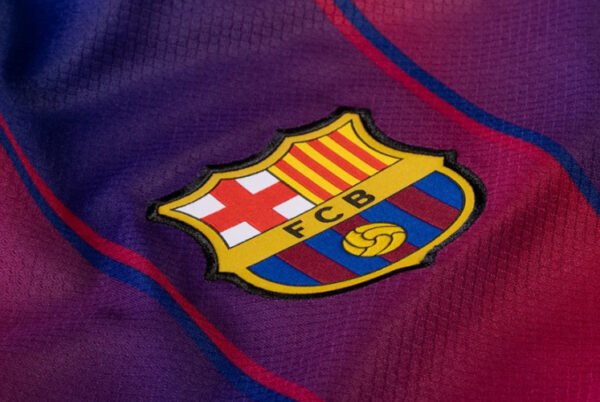 Camiseta Local 2025-26 (Stadium) Barcelona - Imagen 4