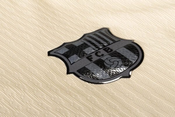 Camiseta Visita 2025-26 (Match) Barcelona - Imagen 4