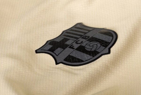 Camiseta Visita 2025-26 (Stadium) Barcelona - Imagen 4
