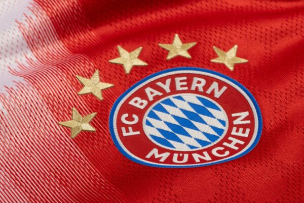 Camiseta Local 2025-26 (Match) Bayern - Imagen 4