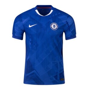 Camiseta Local 2025-26 (Match) Chelsea