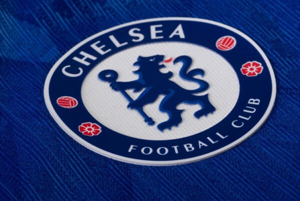 Camiseta Local 2025-26 (Match) Chelsea - Imagen 4