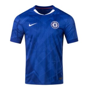Camiseta Local 2025-26 (Stadium) Chelsea