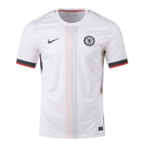 Camiseta Visita 2025-26 (Stadium) Chelsea