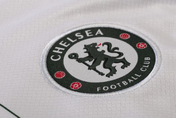 Camiseta Visita 2025-26 (Stadium) Chelsea - Imagen 4