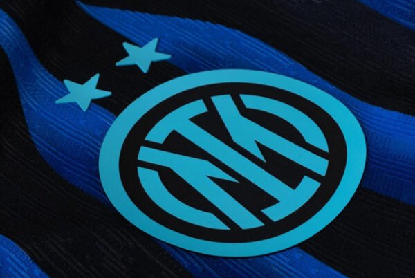 Camiseta Local 2025-26 (Match) Inter - Imagen 4