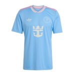 Camiseta Alterna 2025-26 (Stadium) Inter Miami