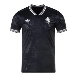 Camiseta Alterna 2025-26 (Stadium) Juventus