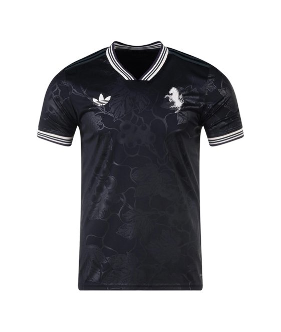 Camiseta Alterna 2025-26 (Stadium) Juventus