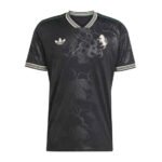 Camiseta Alterna 2025-26 (Stadium) Juventus