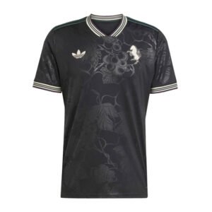 Camiseta Alterna 2025-26 (Stadium) Juventus