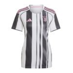 Camiseta Local 2025-26 (Mujer) Juventus