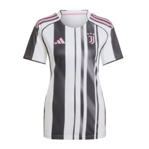 Camiseta Local 2025-26 (Mujer) Juventus