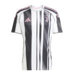 Camiseta Local 2025-26 (Stadium) Juventus