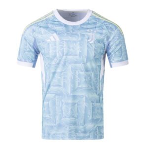 Camiseta Visita 2025-26 (Stadium) Juventus