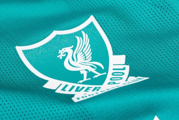 Camiseta Alterna 2025-26 (Match) Liverpool - Imagen 4