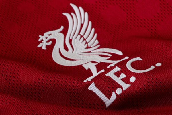Camiseta Local 2025-26 (Match) Liverpool - Imagen 4