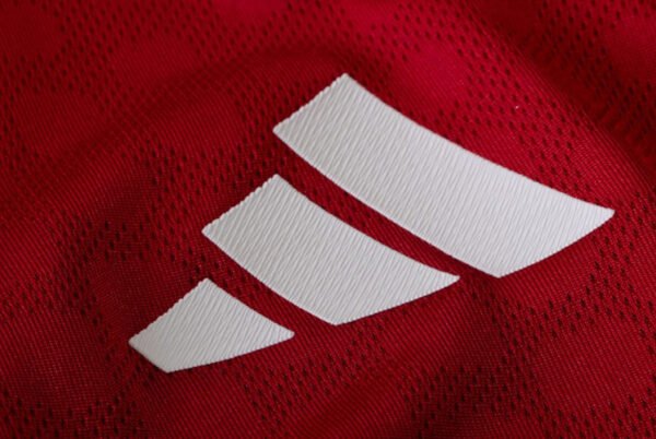 Camiseta Local 2025-26 (Match) Manchester - Imagen 4