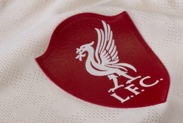 Camiseta Visita 2025-26 (Match) Liverpool - Imagen 4