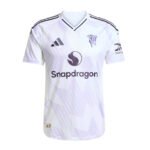 Camiseta Visita 2025-26 (Match) Manchester