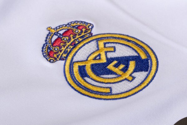 Camiseta Local 2025-26 (Stadium) Real Madrid - Imagen 4