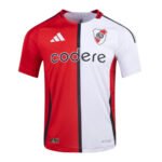 Camiseta Alterna 2025-26 (Match) River