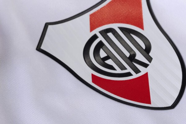 Camiseta Alterna 2025-26 (Match) River - Imagen 3