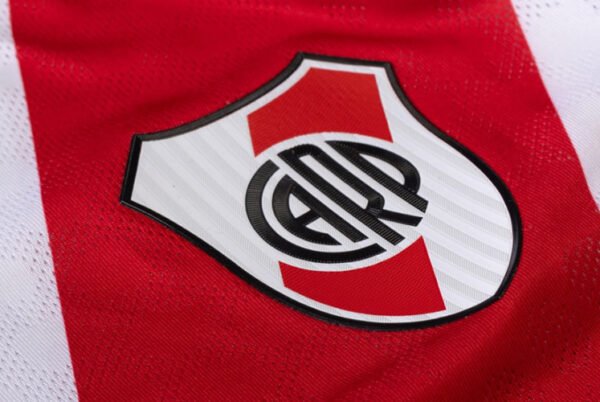 Camiseta Local 2025-26 (Match) River - Imagen 3