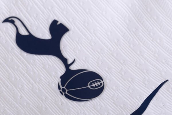 Camiseta Local 2025-26 (Match) Tottenham - Imagen 4