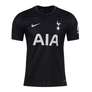 Camiseta Visita 2025-26 (Match) Tottenham